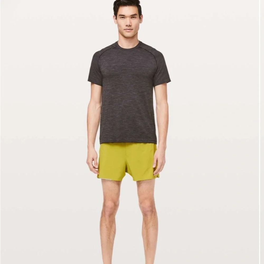 🍋🍋Lululemon Surge Short 4
